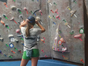 Meet your Posher, Ruby